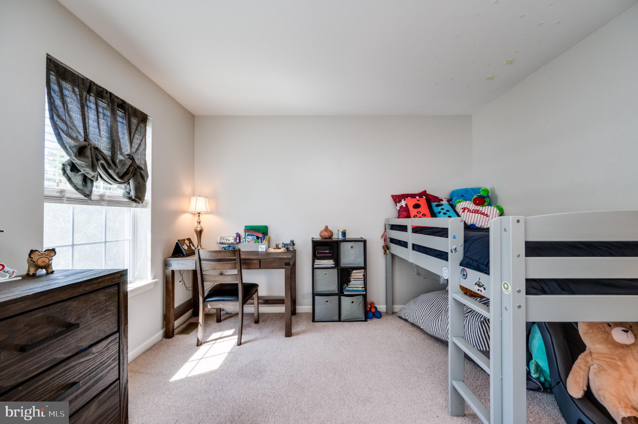43 Thayer Road Birdsboro, PA 19508 - Photo 39 of 47 Bright and cheerful children's bedroom retreat.