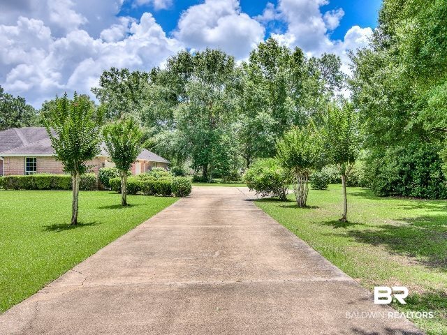 24350 Bay Forest Drive Foley, AL 36535 - Photo 6 of 50