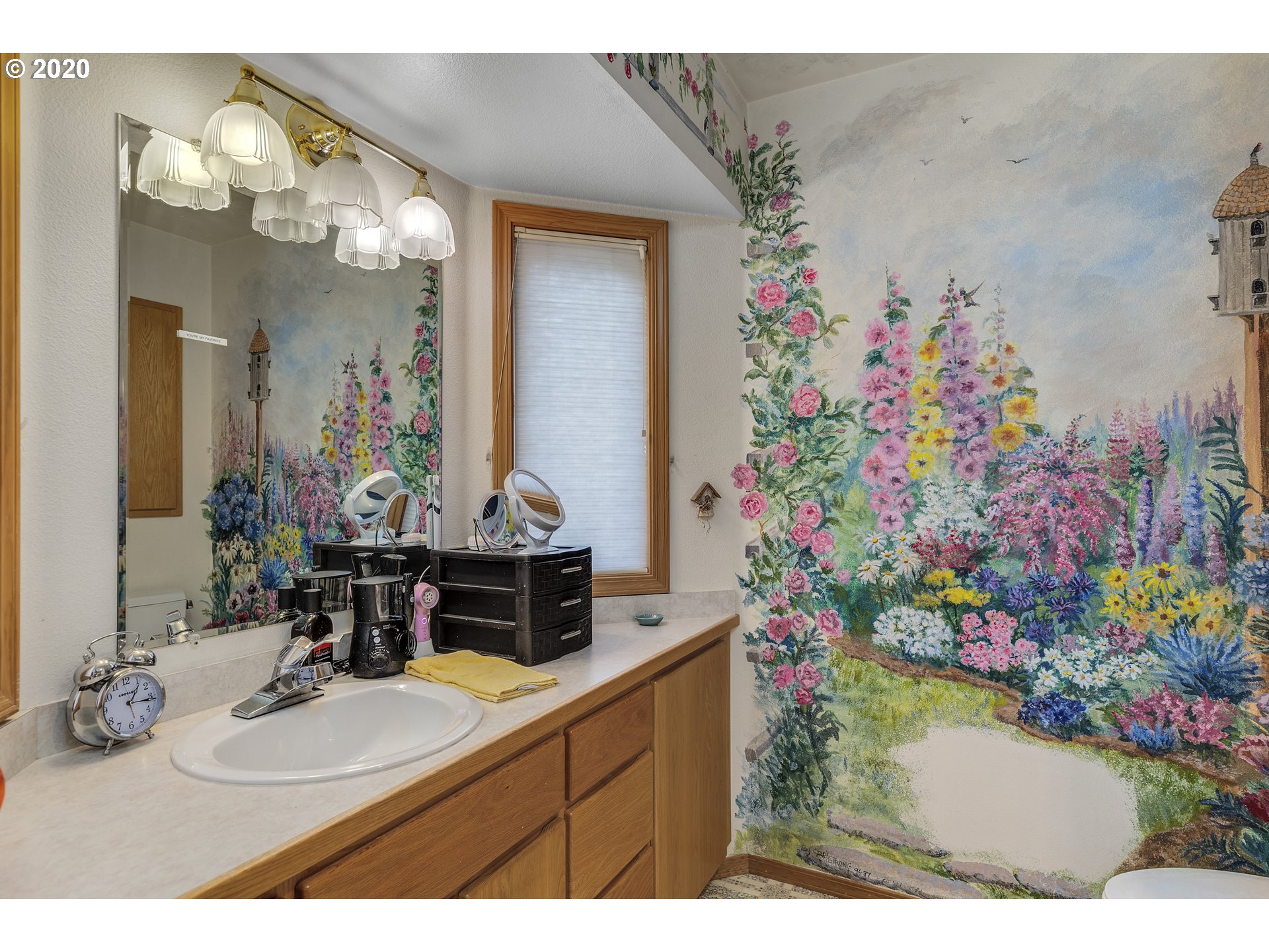 17221 South Outlook Road Oregon City, OR 97045 - Photo 18 of 32