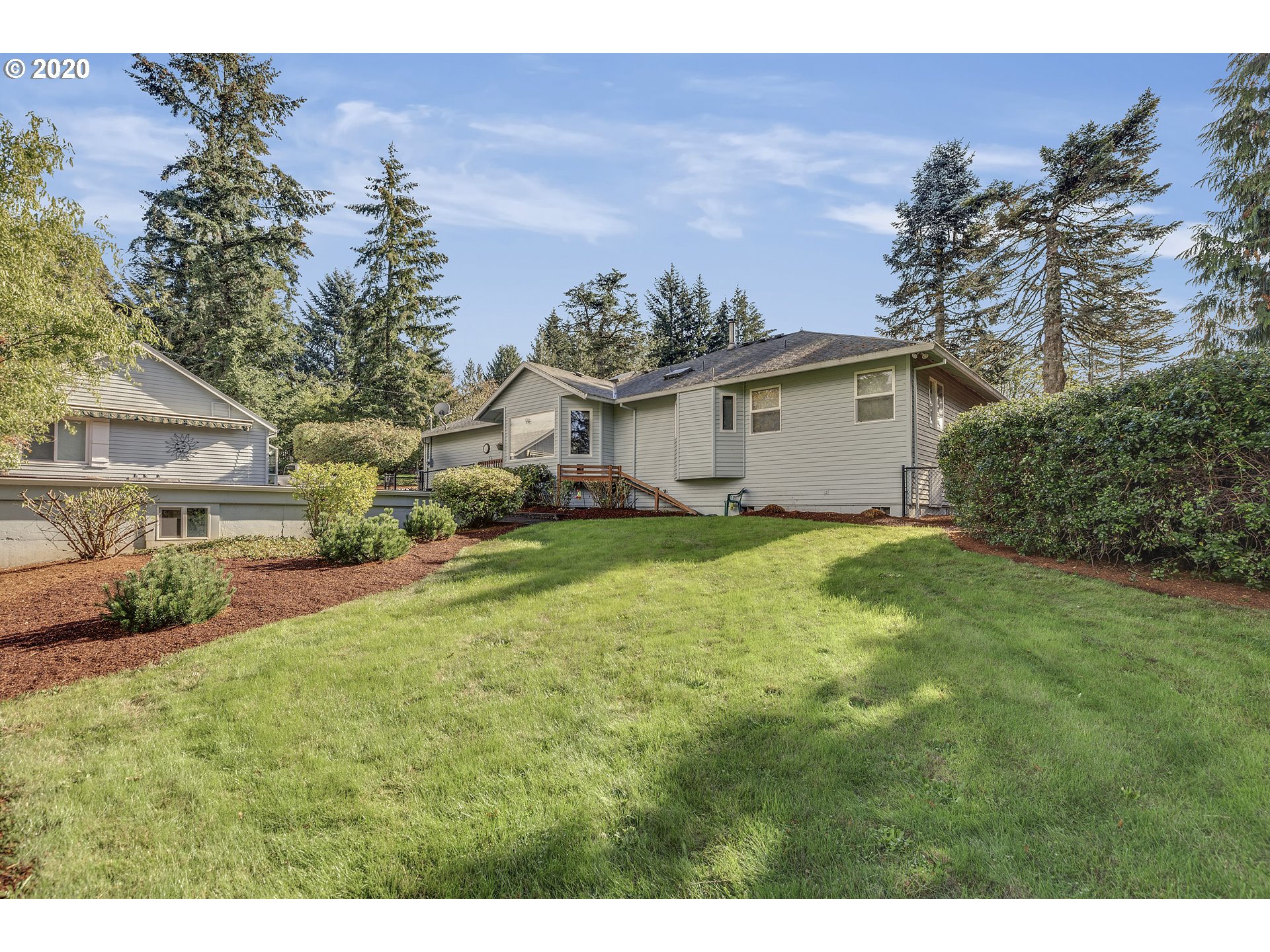 17221 South Outlook Road Oregon City, OR 97045 - Photo 19 of 32