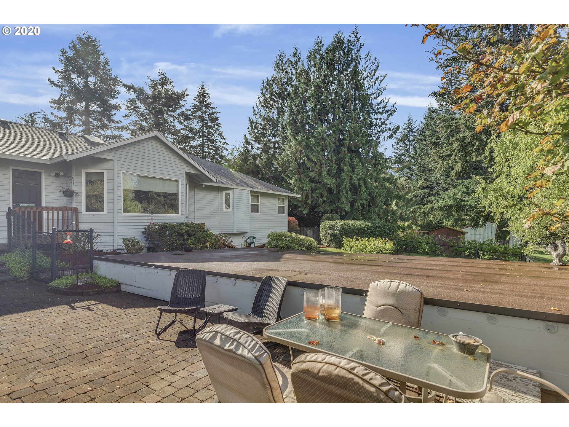 17221 South Outlook Road Oregon City, OR 97045 - Photo 20 of 32