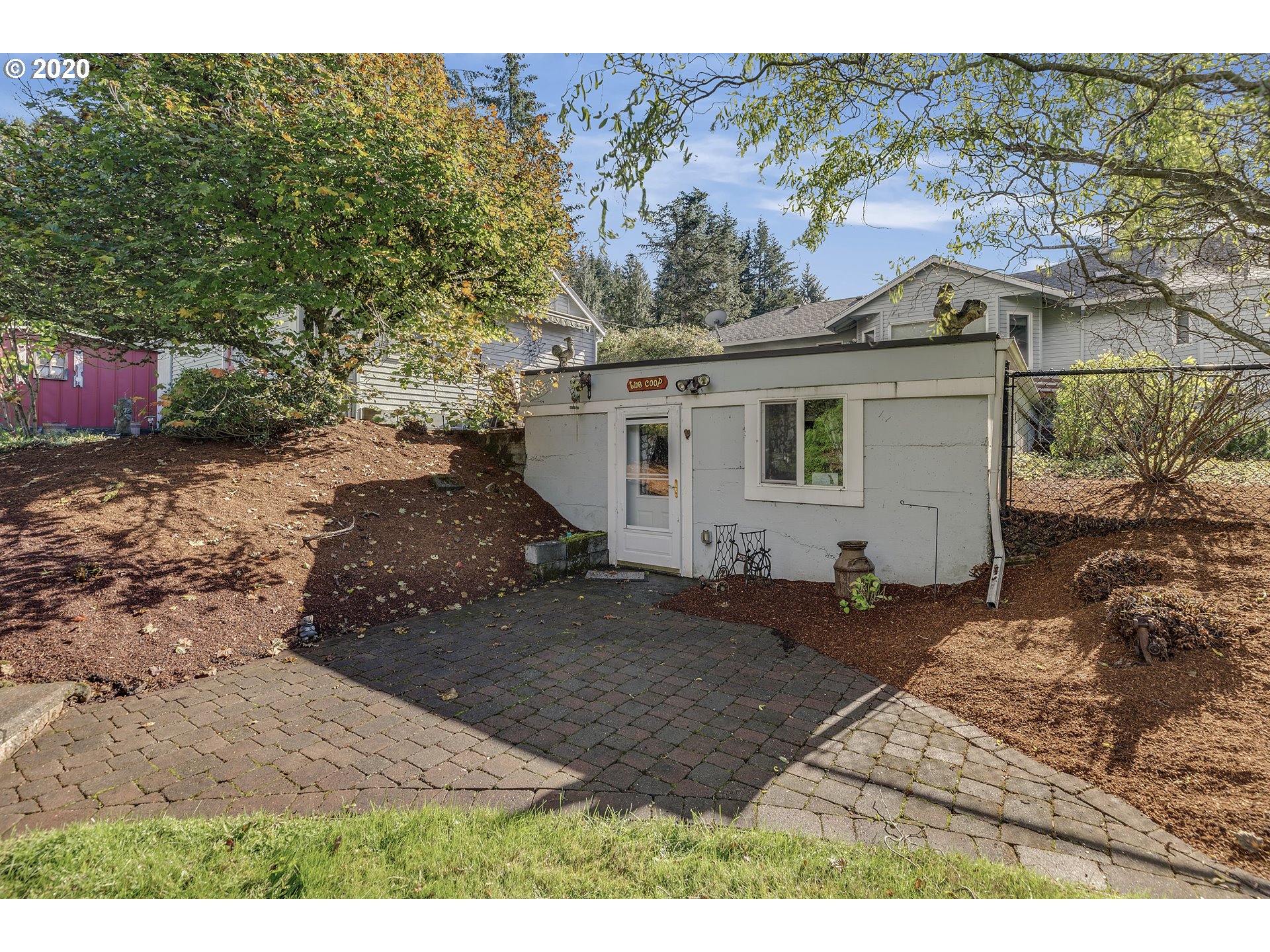 17221 South Outlook Road Oregon City, OR 97045 - Photo 21 of 32