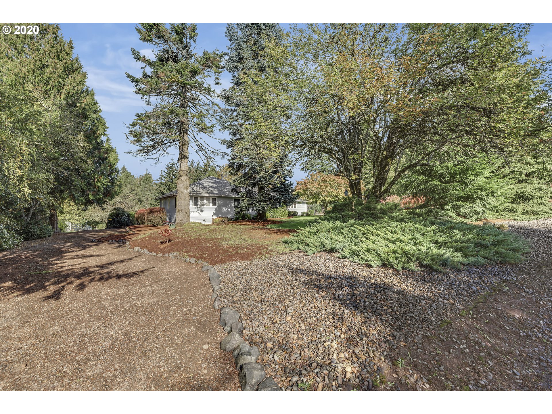 17221 South Outlook Road Oregon City, OR 97045 - Photo 25 of 32
