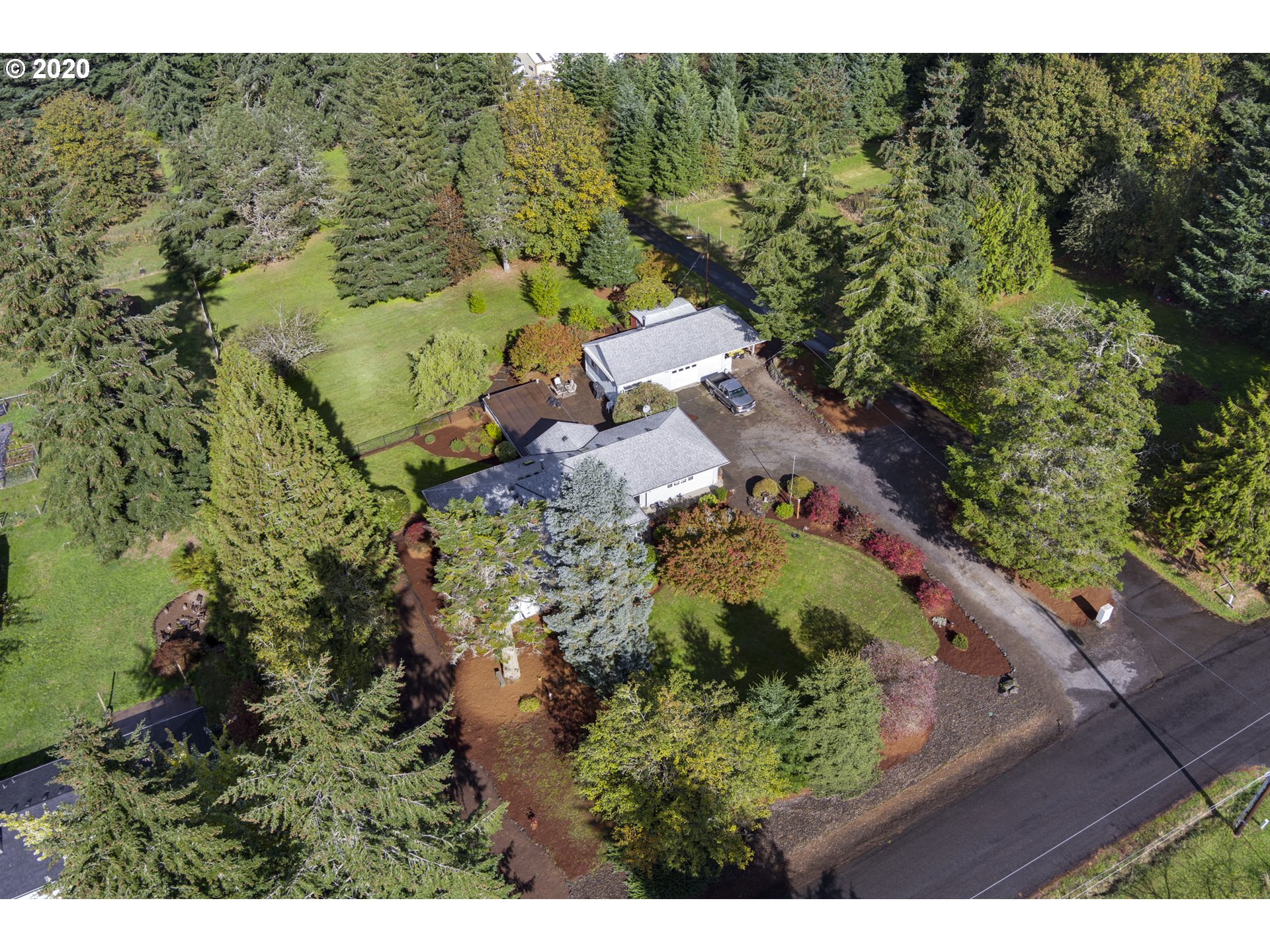 17221 South Outlook Road Oregon City, OR 97045 - Photo 27 of 32