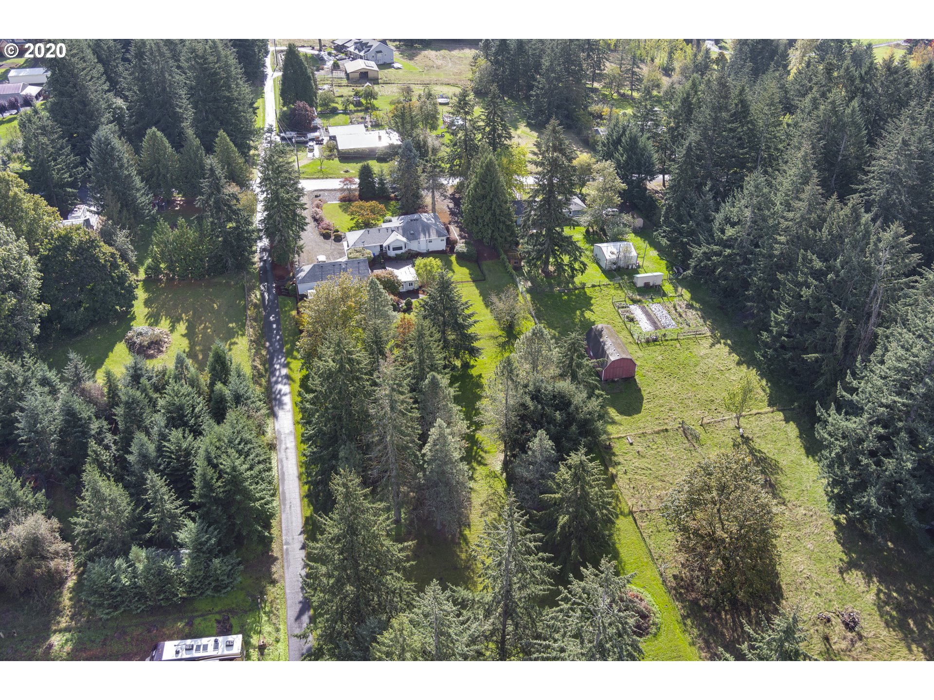 17221 South Outlook Road Oregon City, OR 97045 - Photo 28 of 32