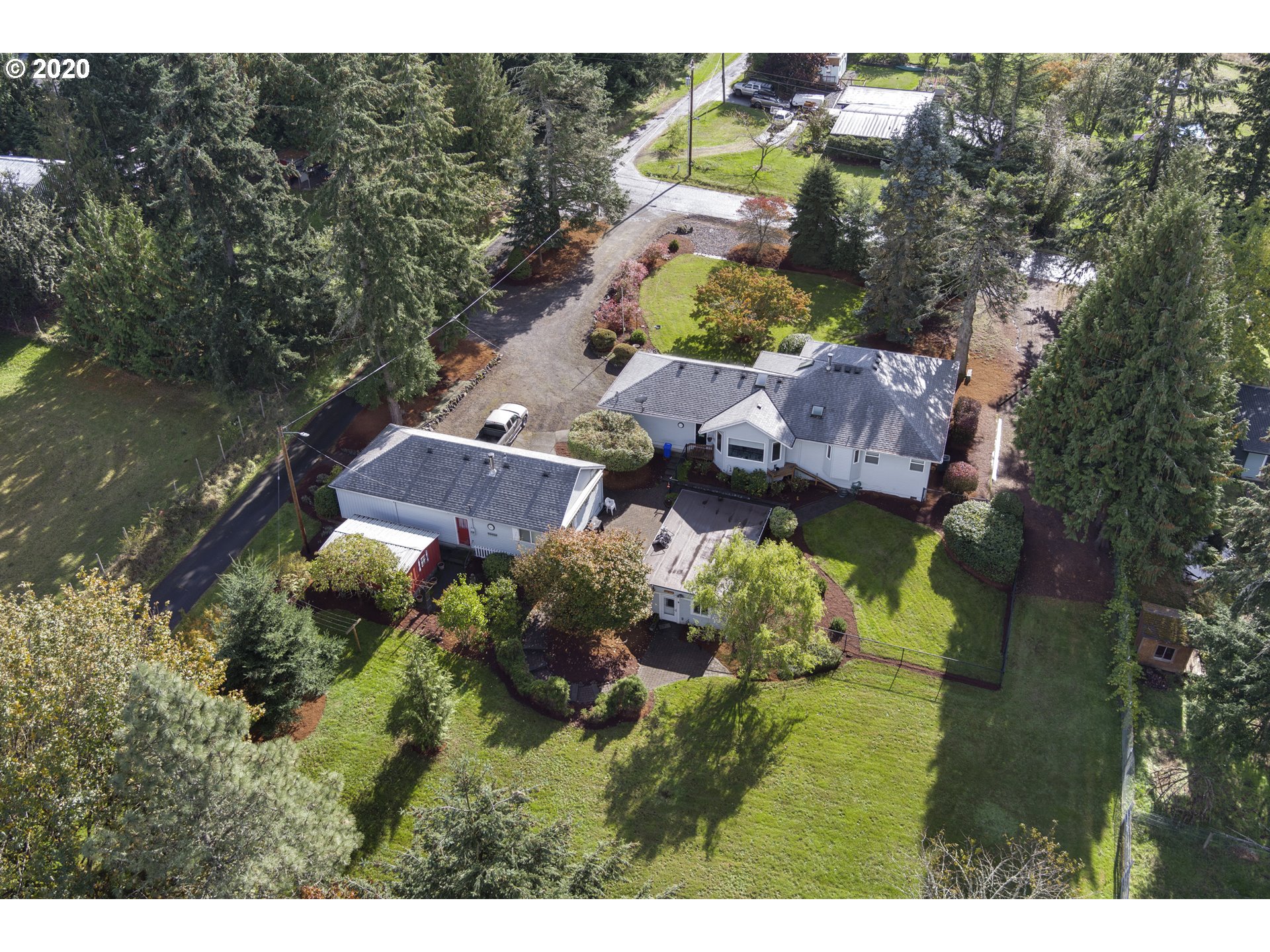 17221 South Outlook Road Oregon City, OR 97045 - Photo 29 of 32