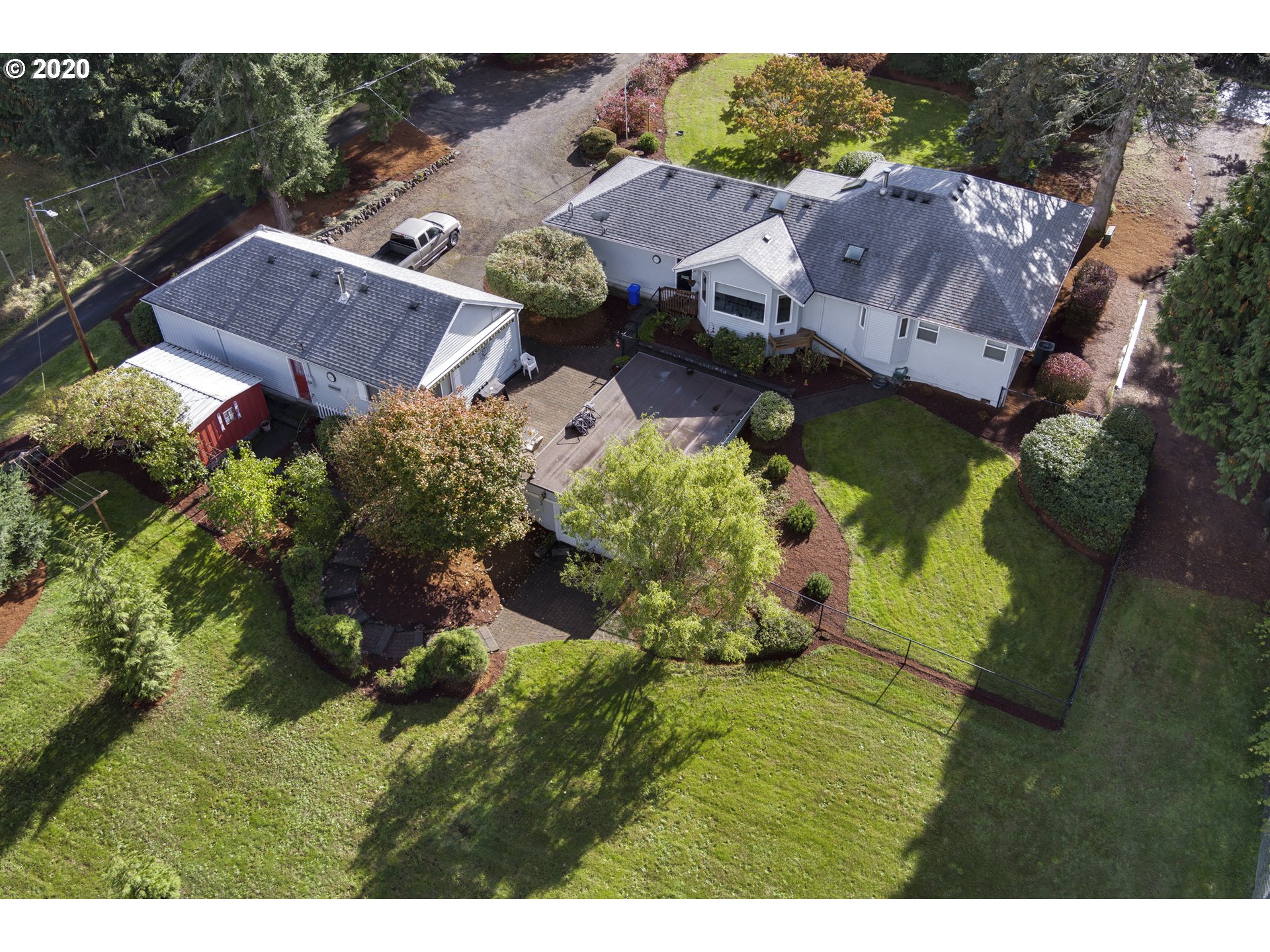 17221 South Outlook Road Oregon City, OR 97045 - Photo 31 of 32
