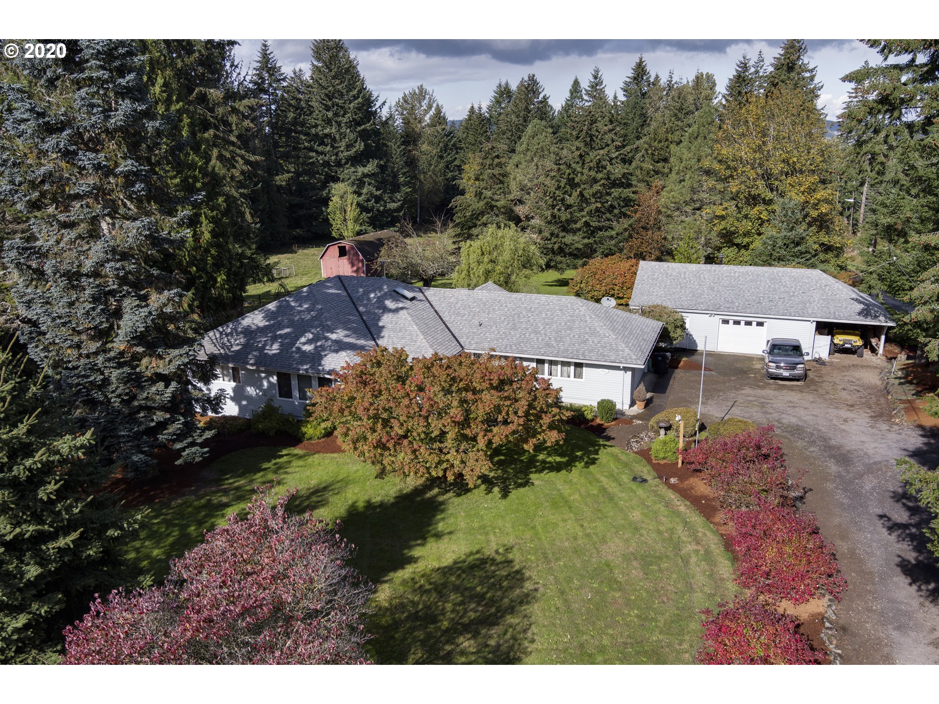 17221 South Outlook Road Oregon City, OR 97045 - Photo 32 of 32