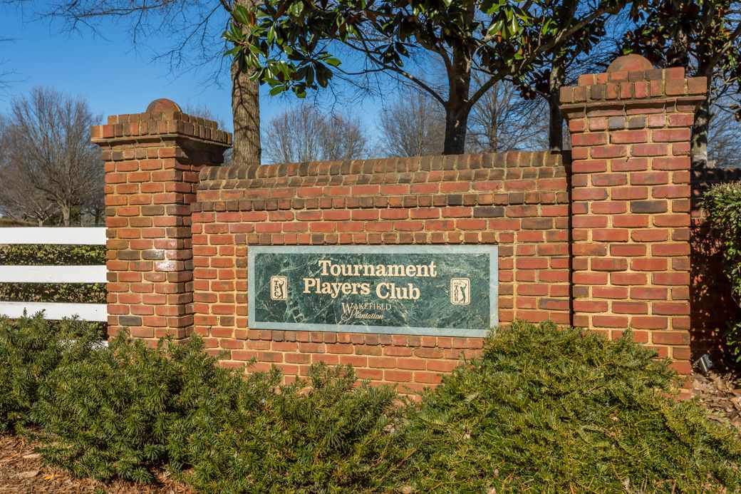 2341 Putters Way Raleigh, NC 27614 - Photo 26 of 30 Wakefield Plantation