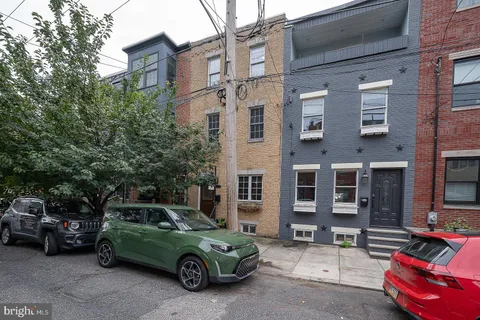 $624,900 | 2406 Catharine Street, Philadelphia, PA 19146