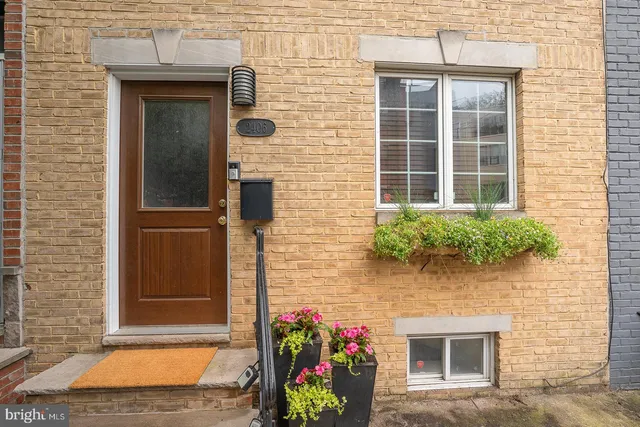 $624,900 | 2406 Catharine Street, Philadelphia, PA 19146