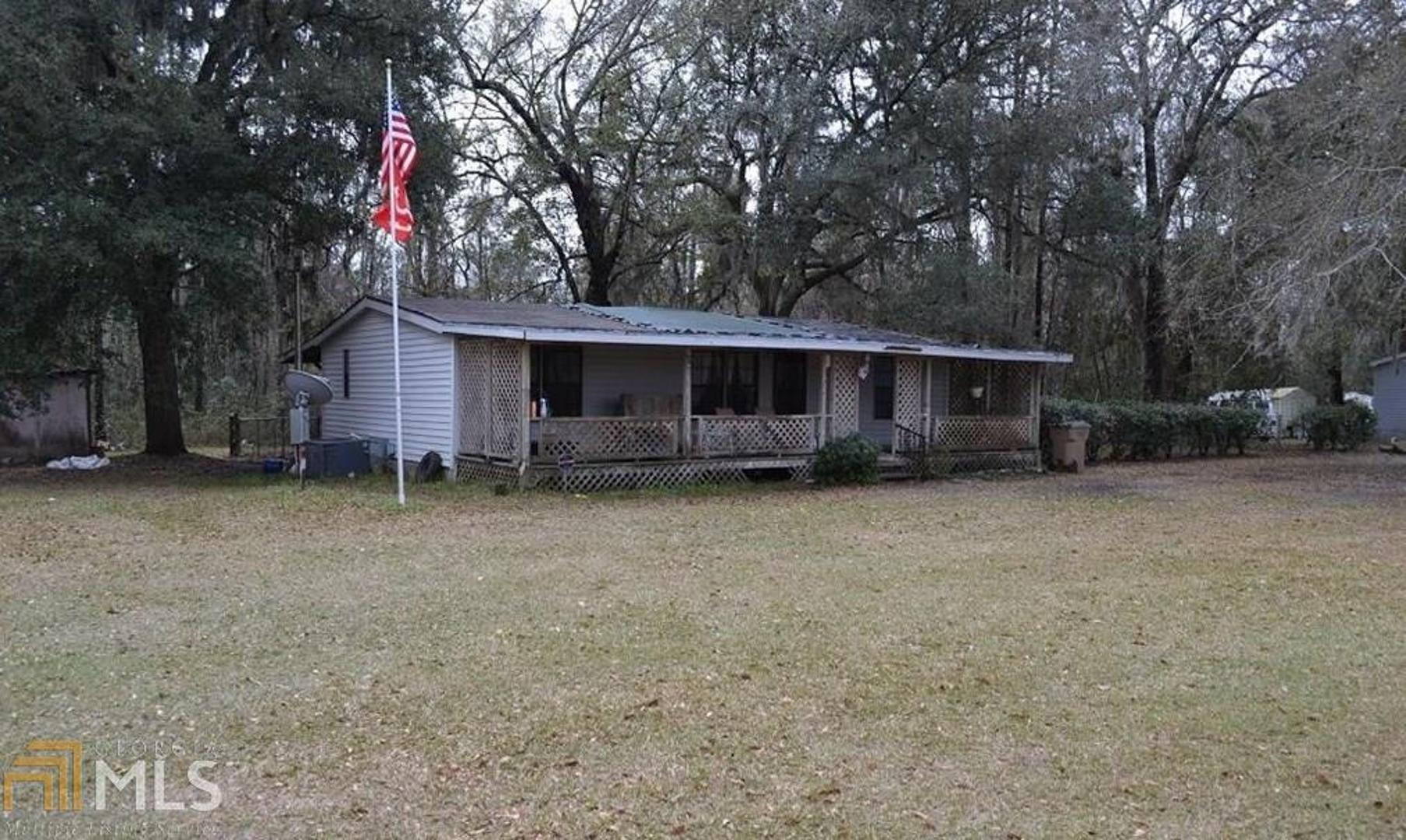 160 Sherwood Road Rincon, GA 31326 - Photo 1 of 1 Gallery Image 1