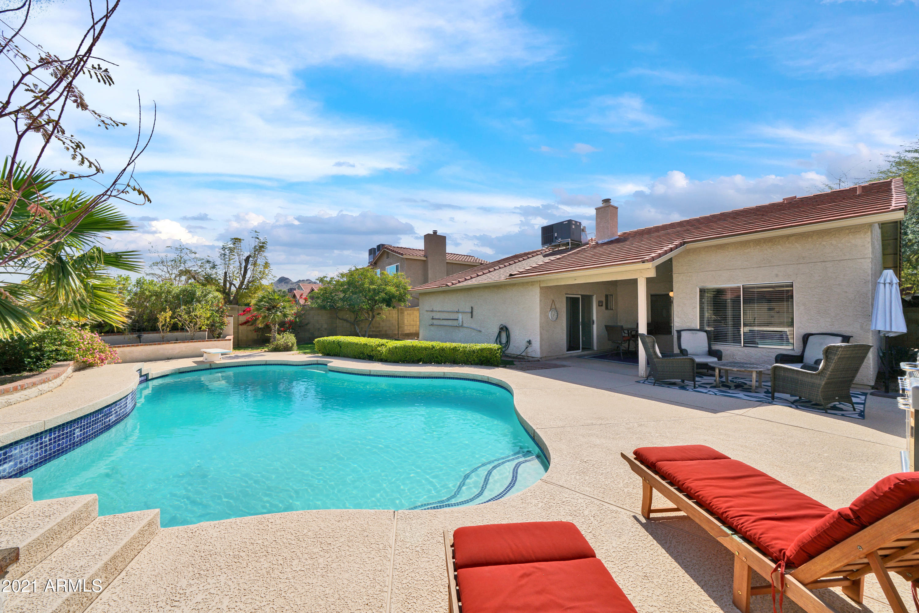 1826 East Redfield Road Phoenix, AZ 85022 - Photo 20 of 34 Pool