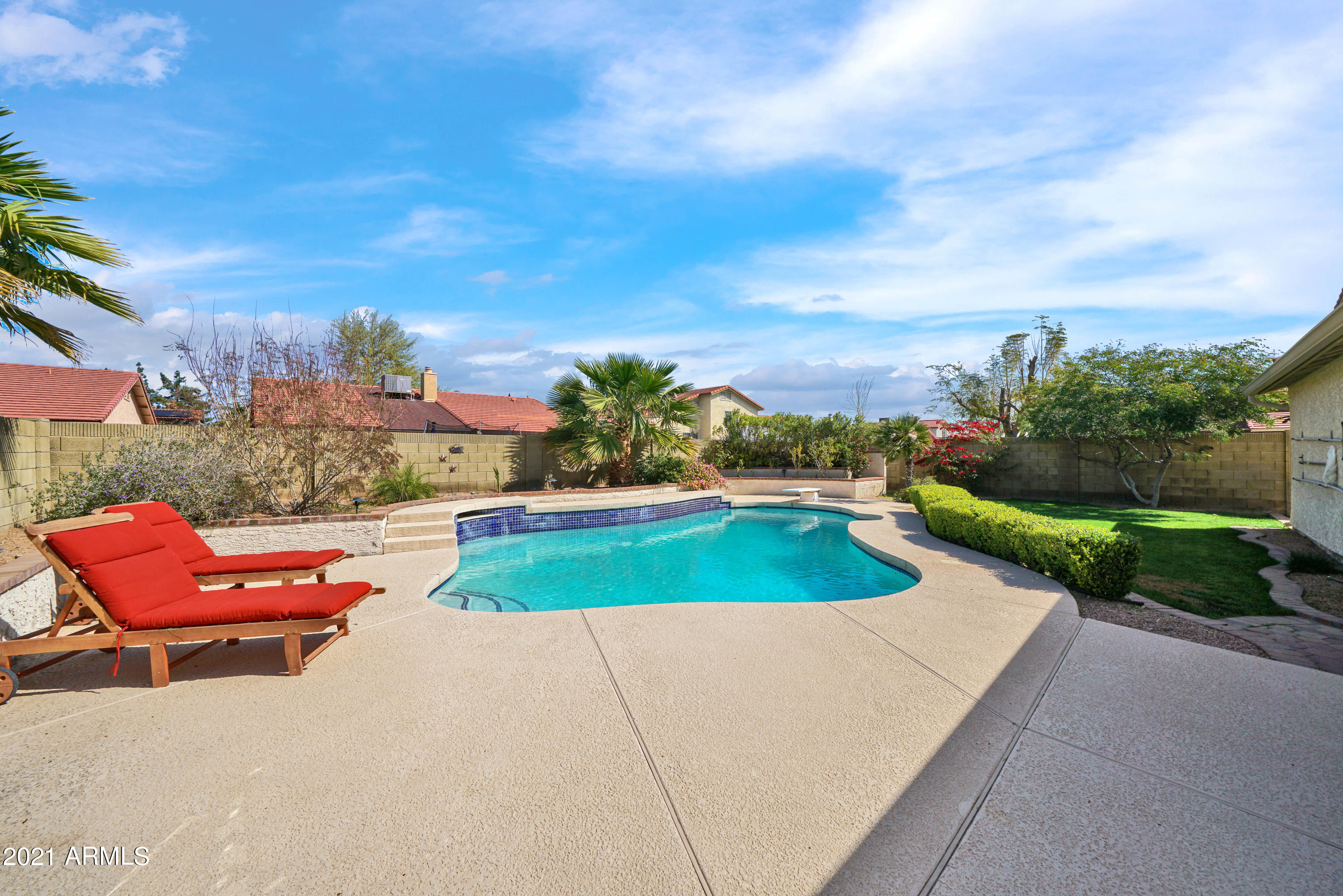 1826 East Redfield Road Phoenix, AZ 85022 - Photo 21 of 34 Pool
