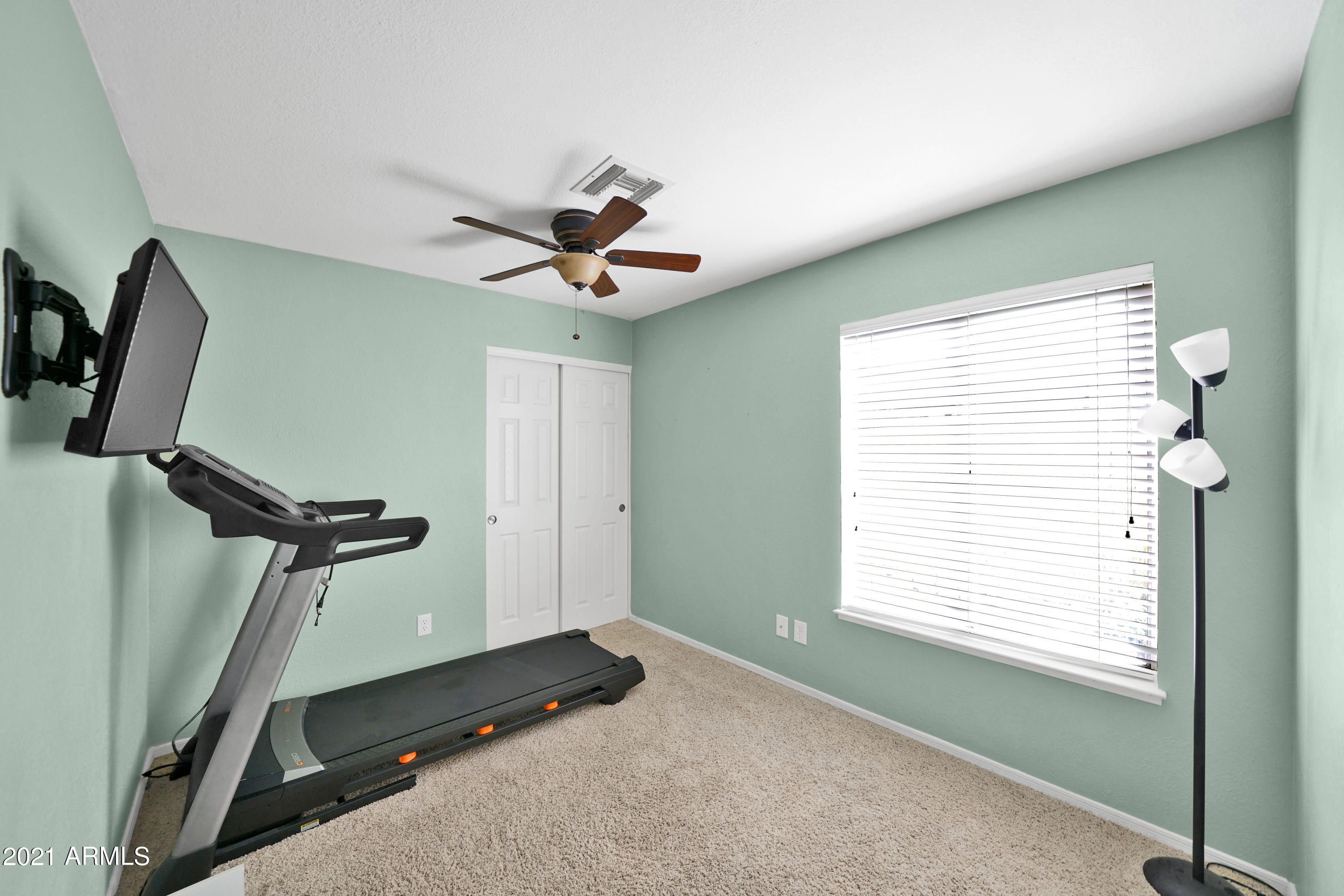 1826 East Redfield Road Phoenix, AZ 85022 - Photo 30 of 34 Bedroom 2