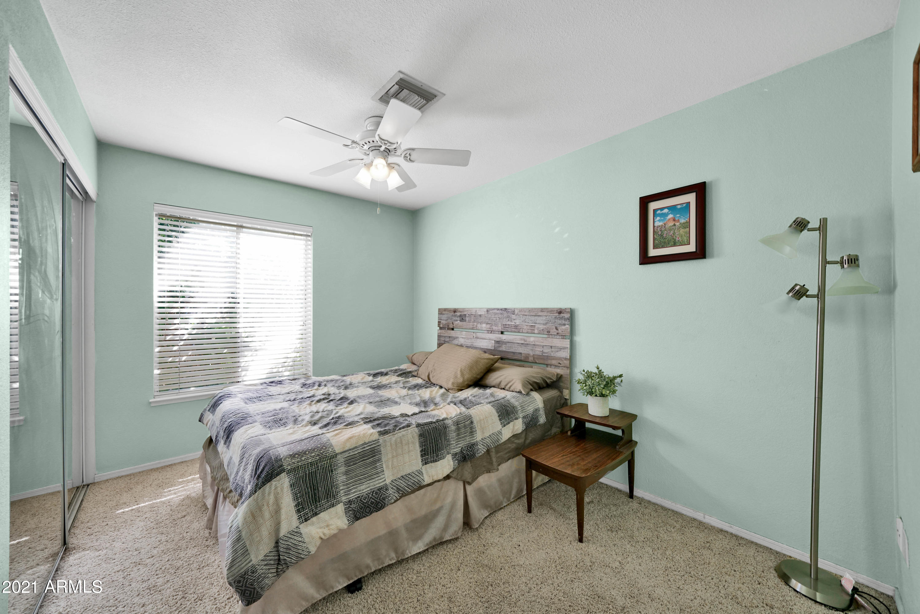 1826 East Redfield Road Phoenix, AZ 85022 - Photo 33 of 34 Bedroom 4