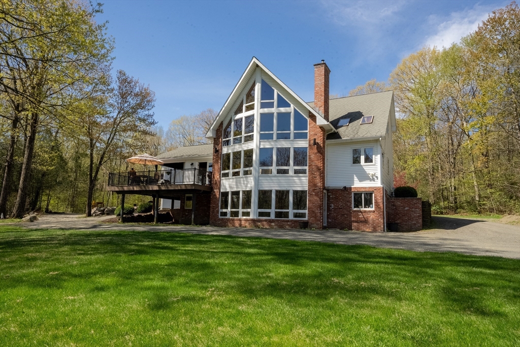 71 Mine Road Westhampton, MA 01027 - Photo 2 of 39 Gallery Image 2
