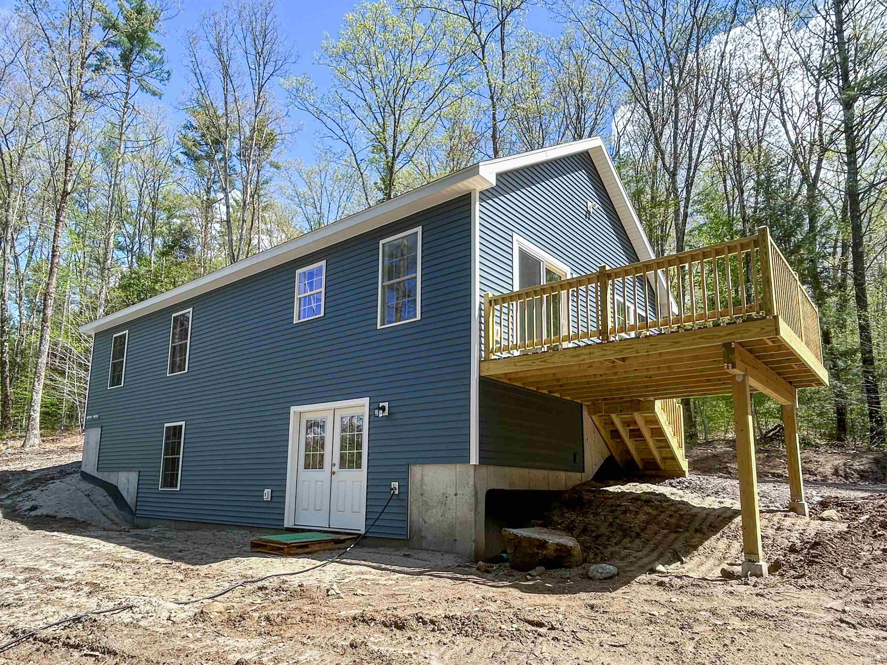 549 Winchester Road Richmond, NH 03470 - Photo 27 of 30 Gallery Image 27
