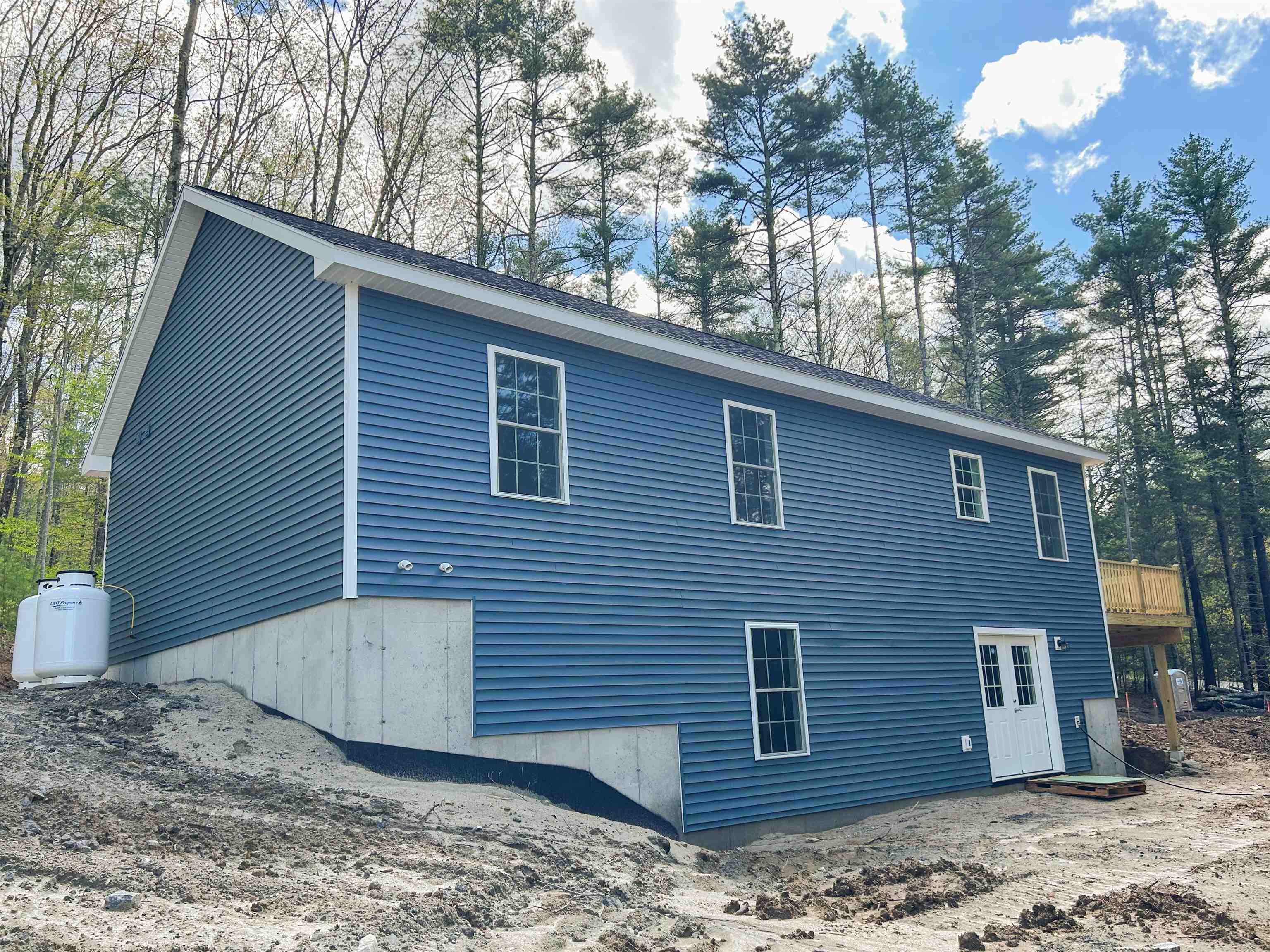 549 Winchester Road Richmond, NH 03470 - Photo 28 of 30 Gallery Image 28