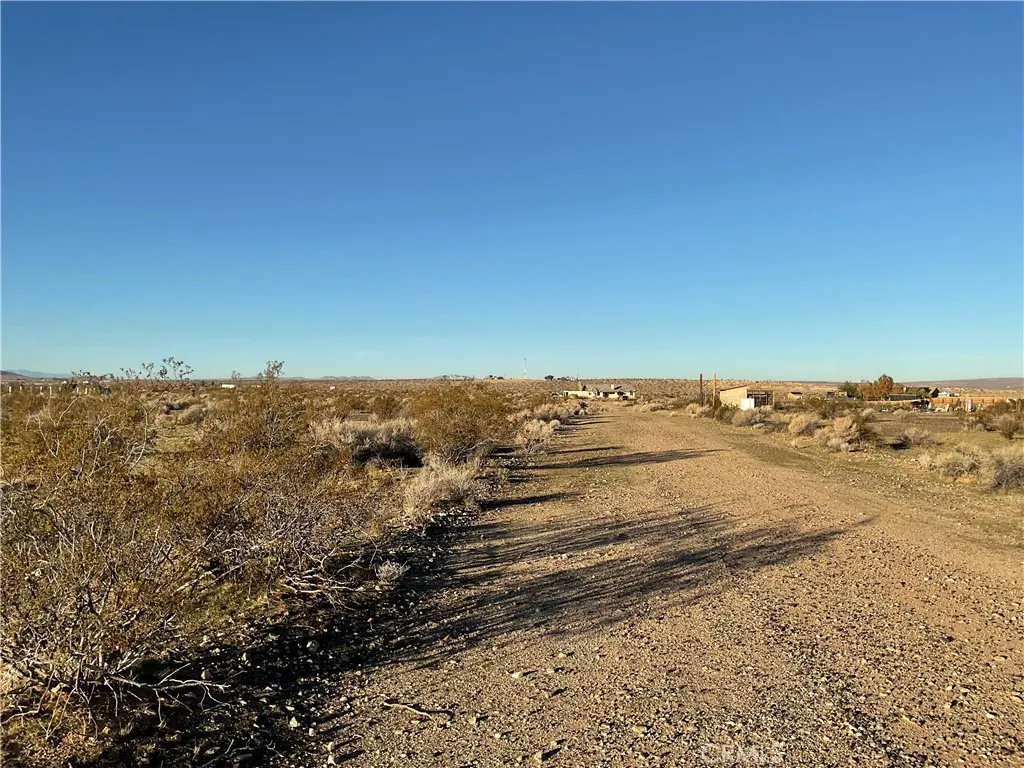 2 Buffalo Trail Helendale, CA 92342 - Photo 4 of 9 a view of an ocean beach