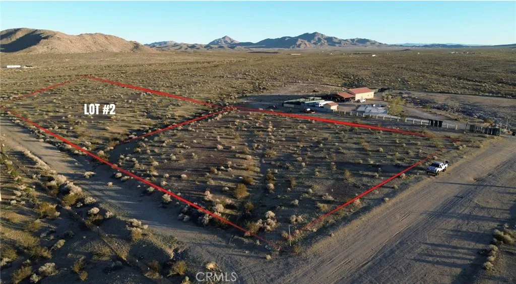 2 Buffalo Trail Helendale, CA 92342 - Photo 8 of 9 a city view