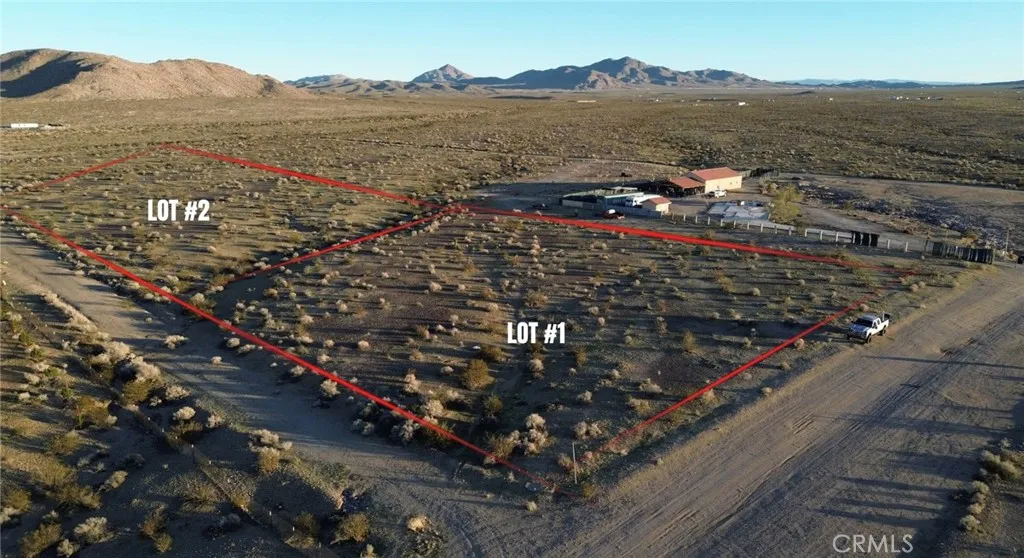 2 Buffalo Trail Helendale, CA 92342 - Photo 9 of 9 a city view