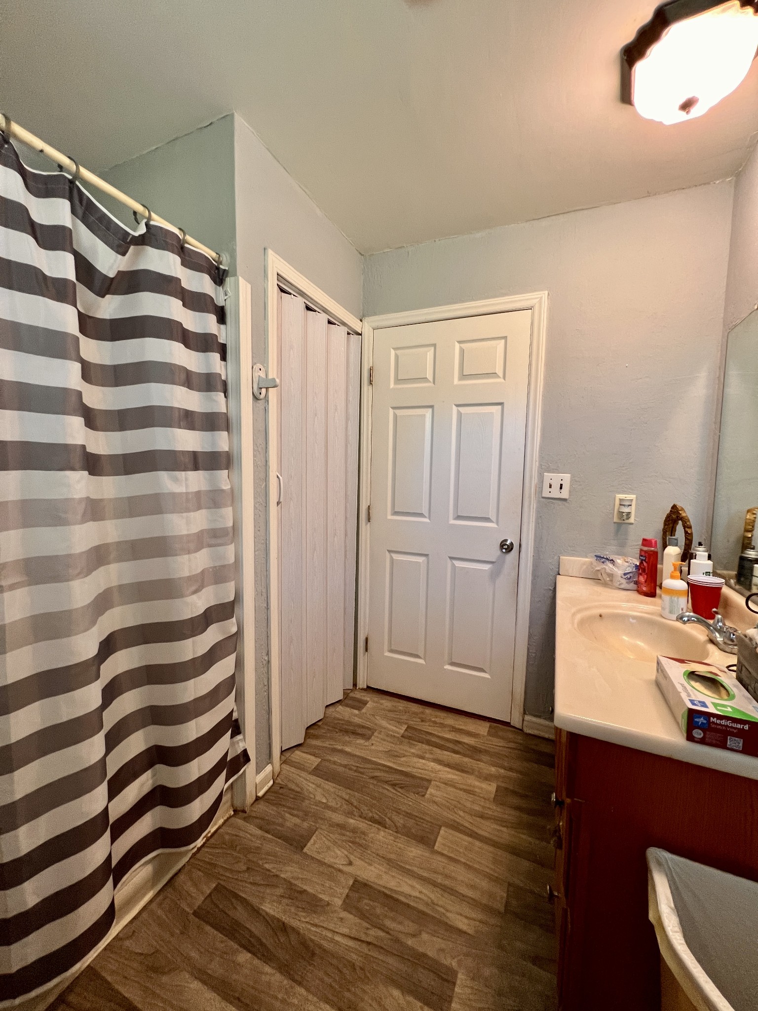 1112 Cumberland Street Decherd, TN 37324 - Photo 24 of 52 a view of walk in closet
