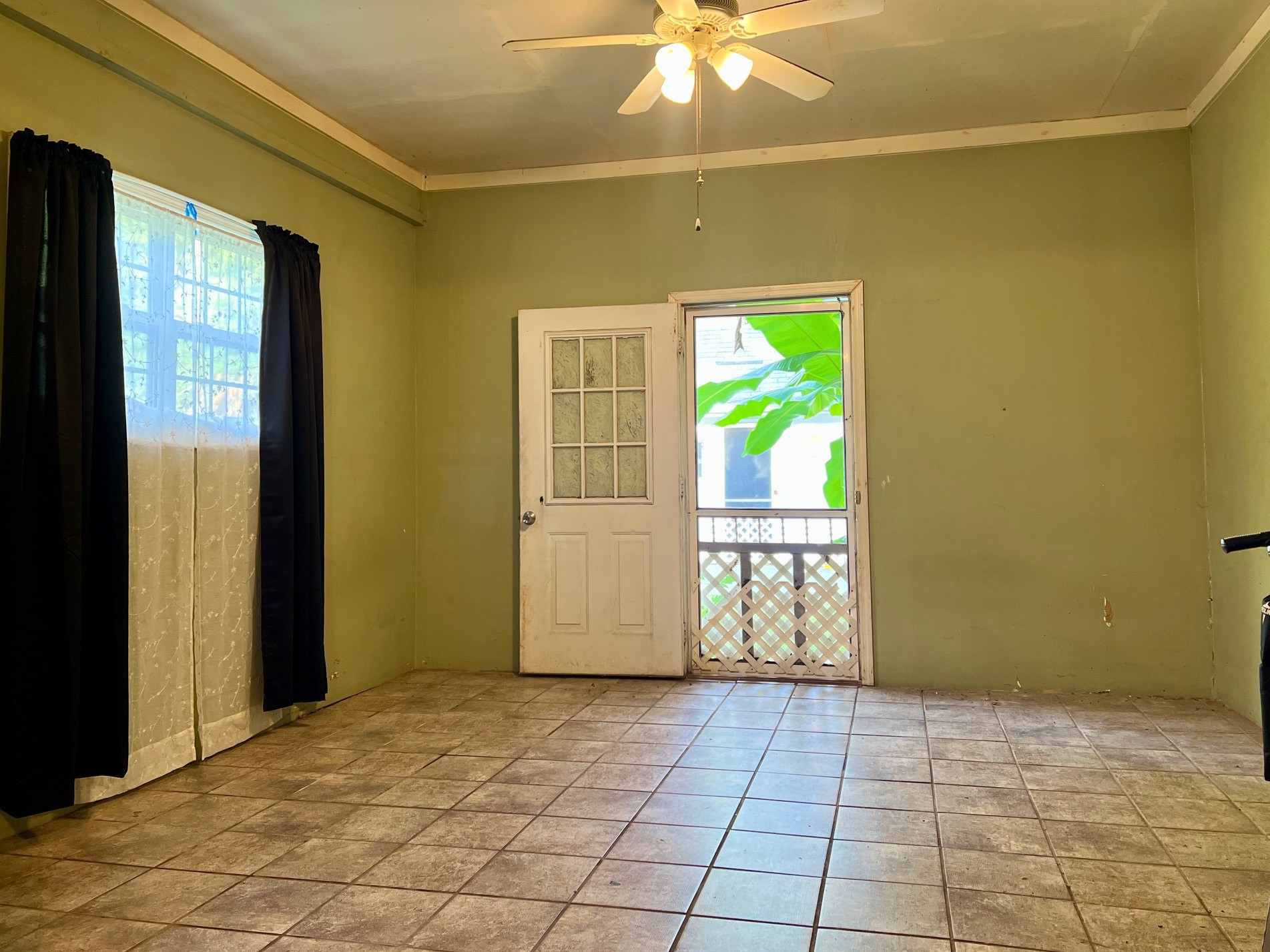 1112 Cumberland Street Decherd, TN 37324 - Photo 29 of 52 a view of an empty room with a window