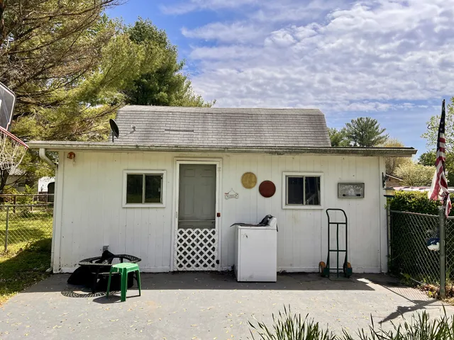 $201,000 | 1112 Cumberland Street, Decherd, TN 37324