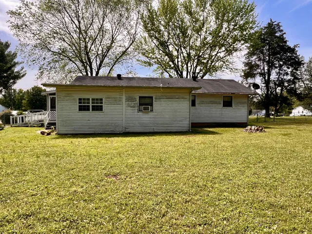 $201,000 | 1112 Cumberland Street, Decherd, TN 37324