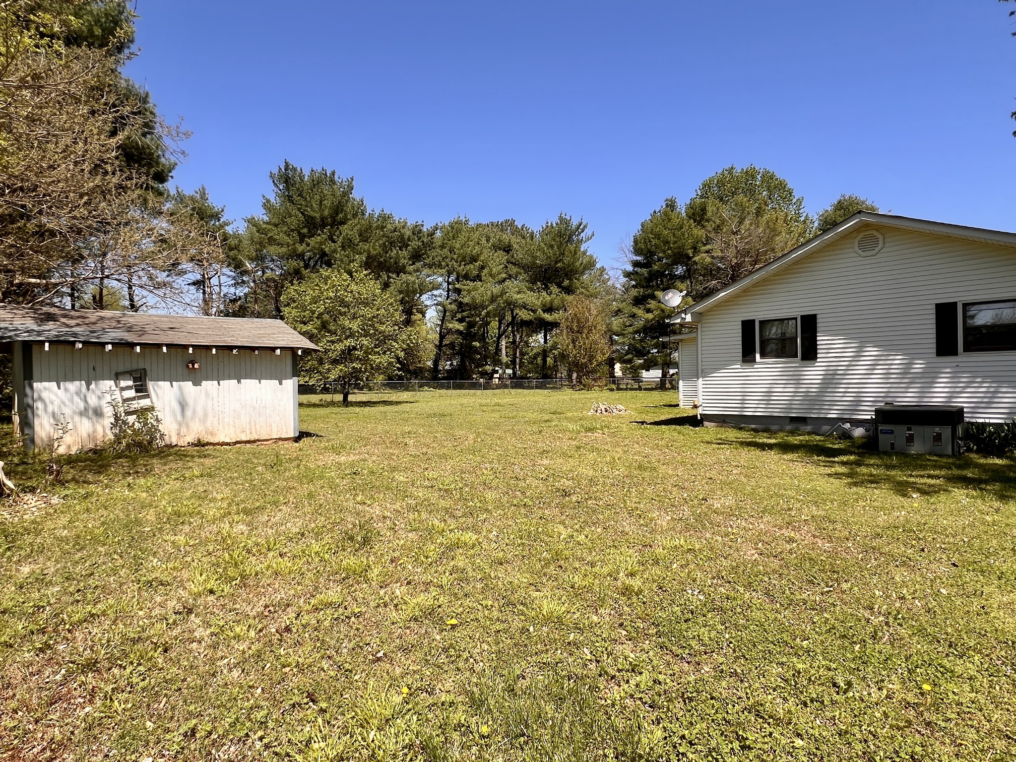 1112 Cumberland Street Decherd, TN 37324 - Photo 47 of 52