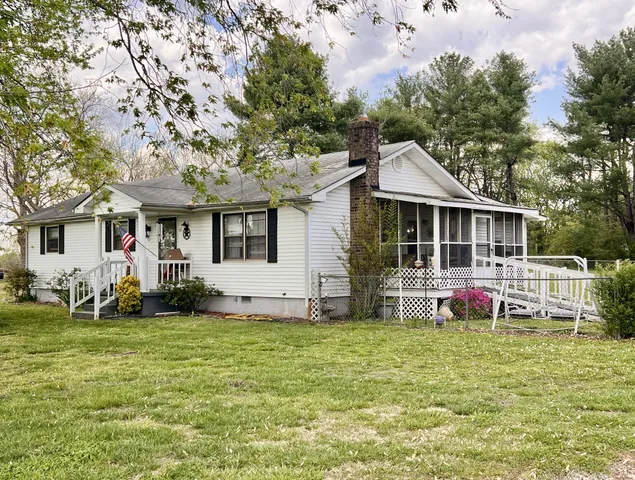 $201,000 | 1112 Cumberland Street, Decherd, TN 37324