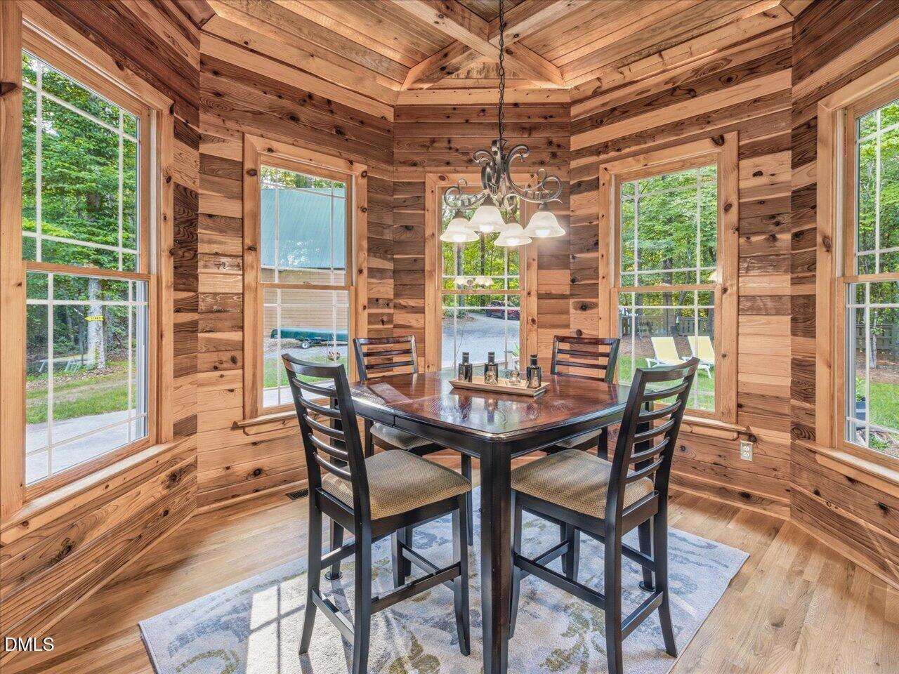 275 Mill Stone Road Moncure, NC 27559 - Photo 27 of 91 Breakfast Nook