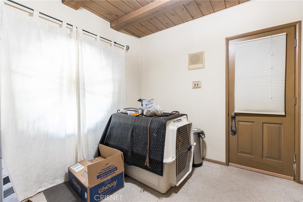 10610 Walnut Drive Shadow Hills, CA 91040 - Photo 36 of 50 a utility room with dryer and washer