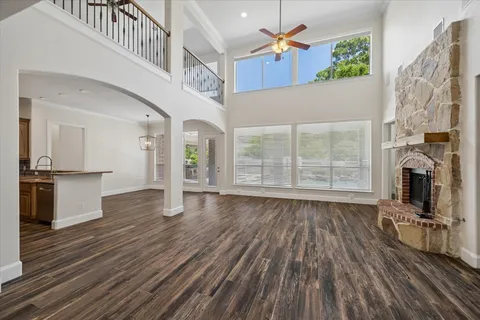 $750,000 | 17402 Lake Chelan Lane, Humble, TX 77346