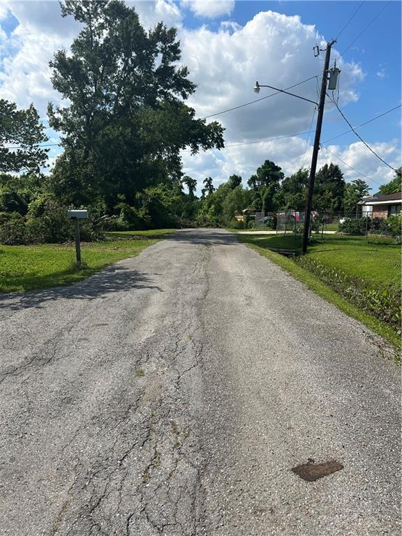 0 Edison Avenue Harvey, LA 70058 - Photo 3 of 4