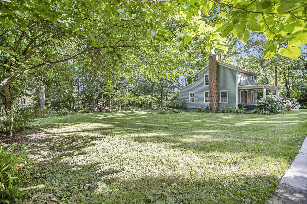 1308 Traver Road Ann Arbor, MI 48105 - Photo 1 of 55