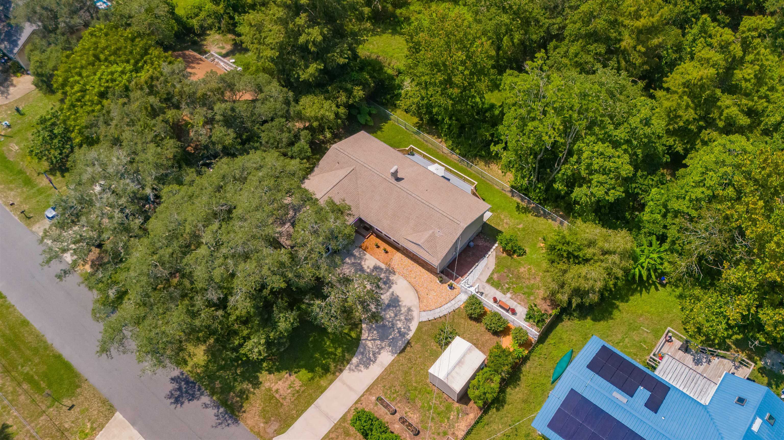 234 Argonaut Road St. Augustine, FL 32086 - Photo 69 of 96 Gallery Image 69