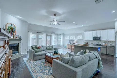 $375,000 | 2452 Open Range Drive, Fort Worth, TX 76177