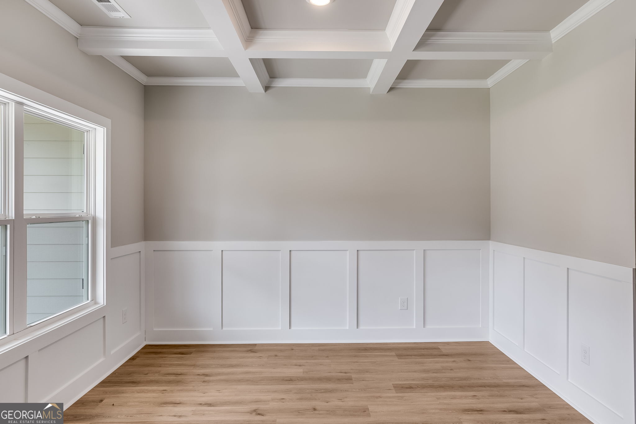 8970 Callaway Drive Winston, GA 30187 - Photo 4 of 24 a view of an empty room