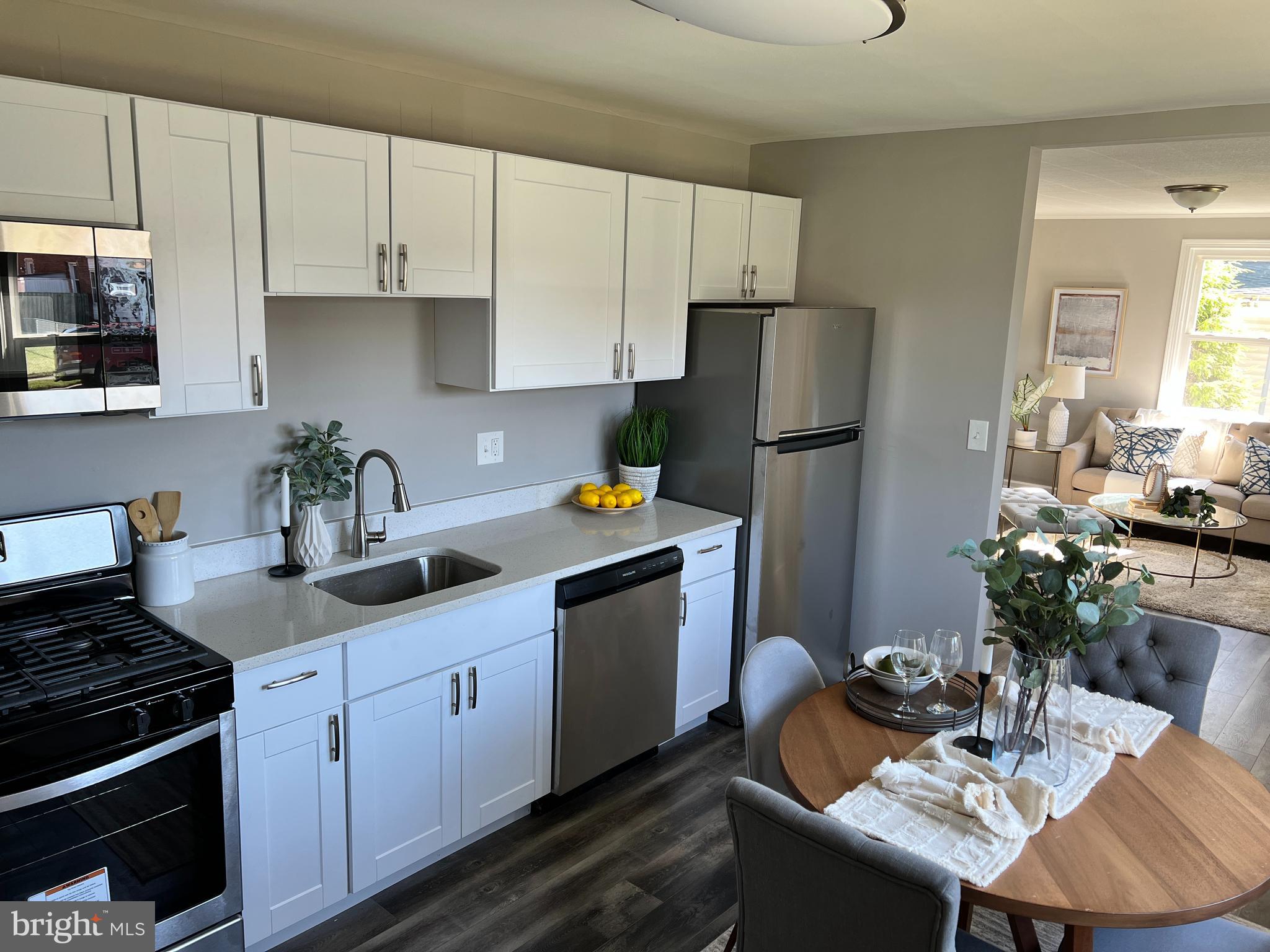 7813 New Battle Grove Road Baltimore, MD 21222 - Photo 11 of 41