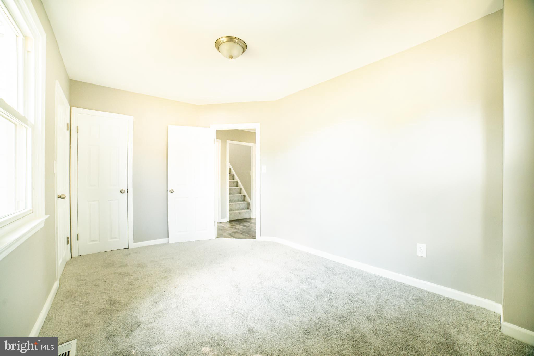 7813 New Battle Grove Road Baltimore, MD 21222 - Photo 21 of 41 Bedroom #1