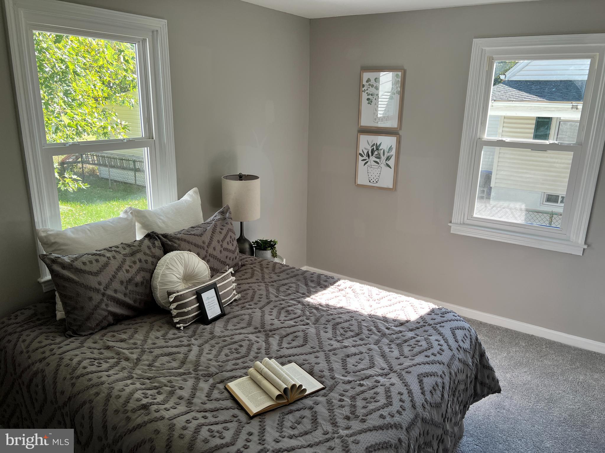 7813 New Battle Grove Road Baltimore, MD 21222 - Photo 25 of 41