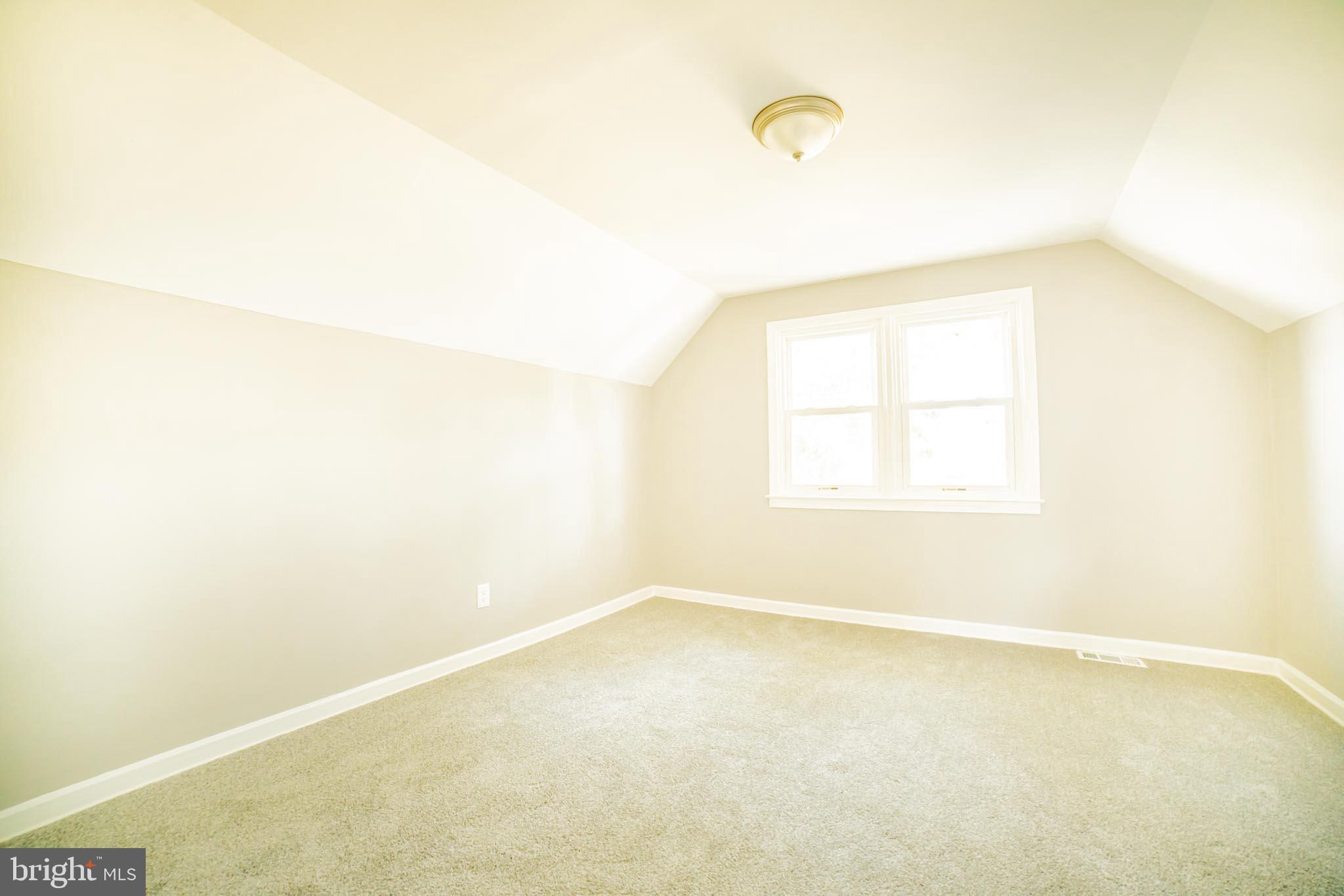 7813 New Battle Grove Road Baltimore, MD 21222 - Photo 31 of 41 Bedroom #3 (upstairs)