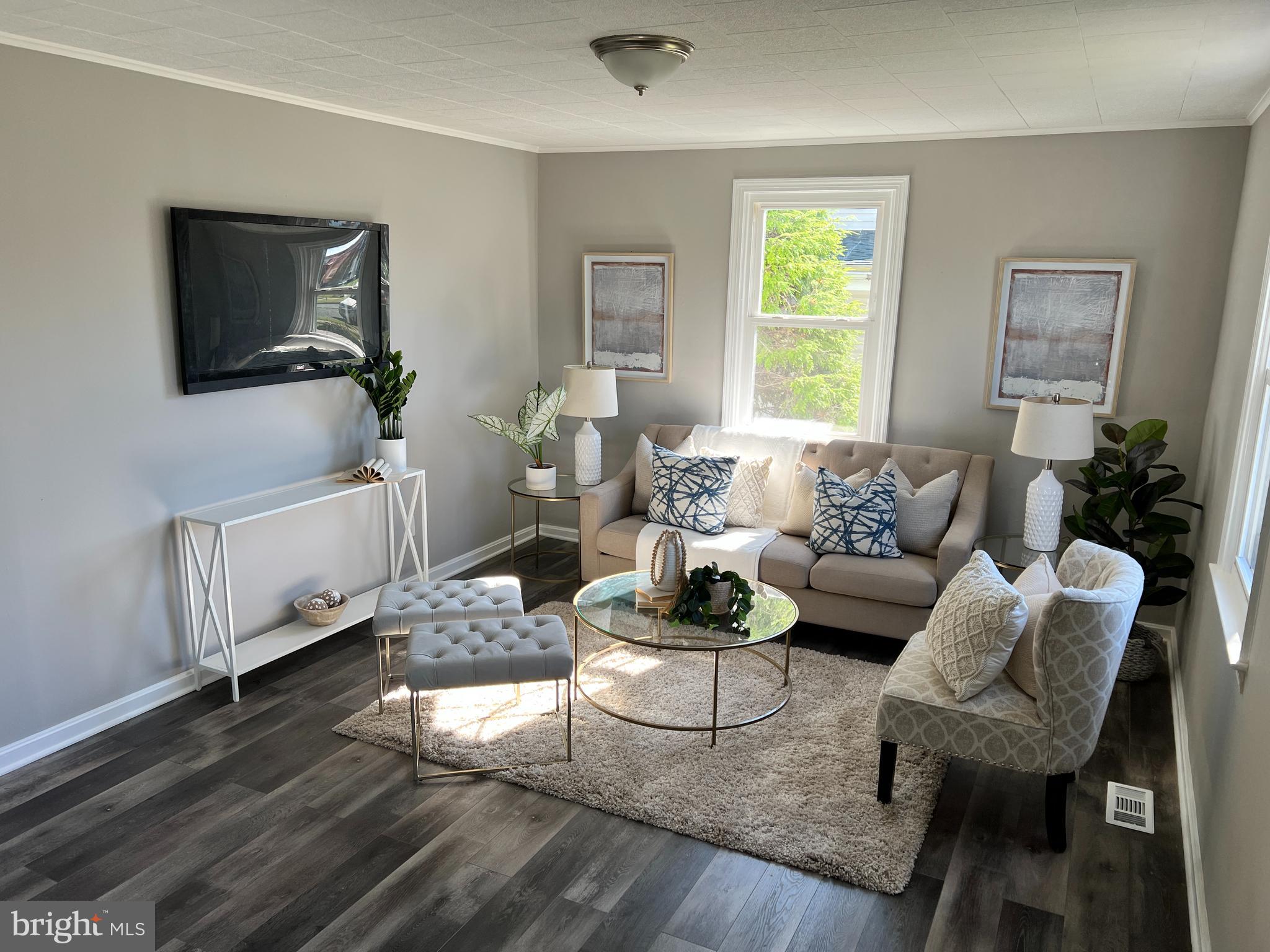 7813 New Battle Grove Road Baltimore, MD 21222 - Photo 6 of 41