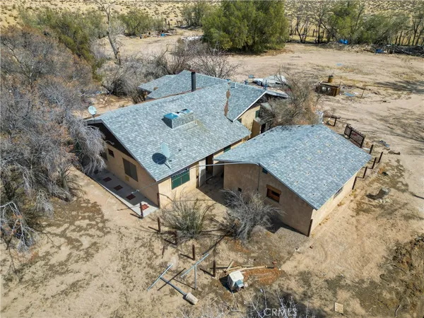 $160,000 | 45200 Camelot Drive, Newberry Springs, CA 92365