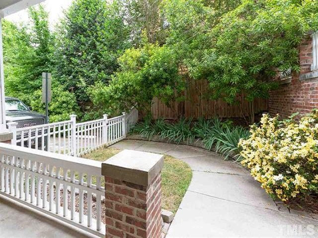 505 Florence Street, Unit 102 Raleigh, NC 27603 - Photo 6 of 20 Photo 6