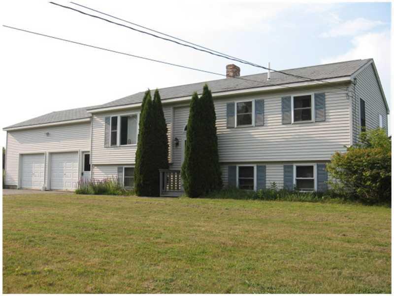 459 Trafton Road Oakland, ME 04963 - Photo 1 of 16 Exterior Front.