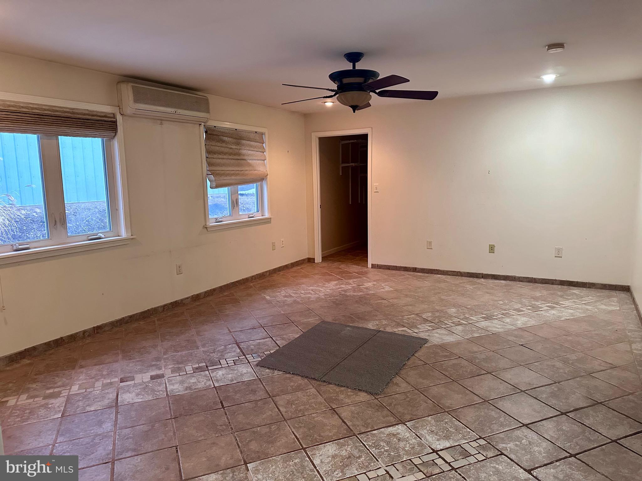 707 Dunkels Church Road Kutztown, PA 19530 - Photo 14 of 37 a view of an empty room with a window