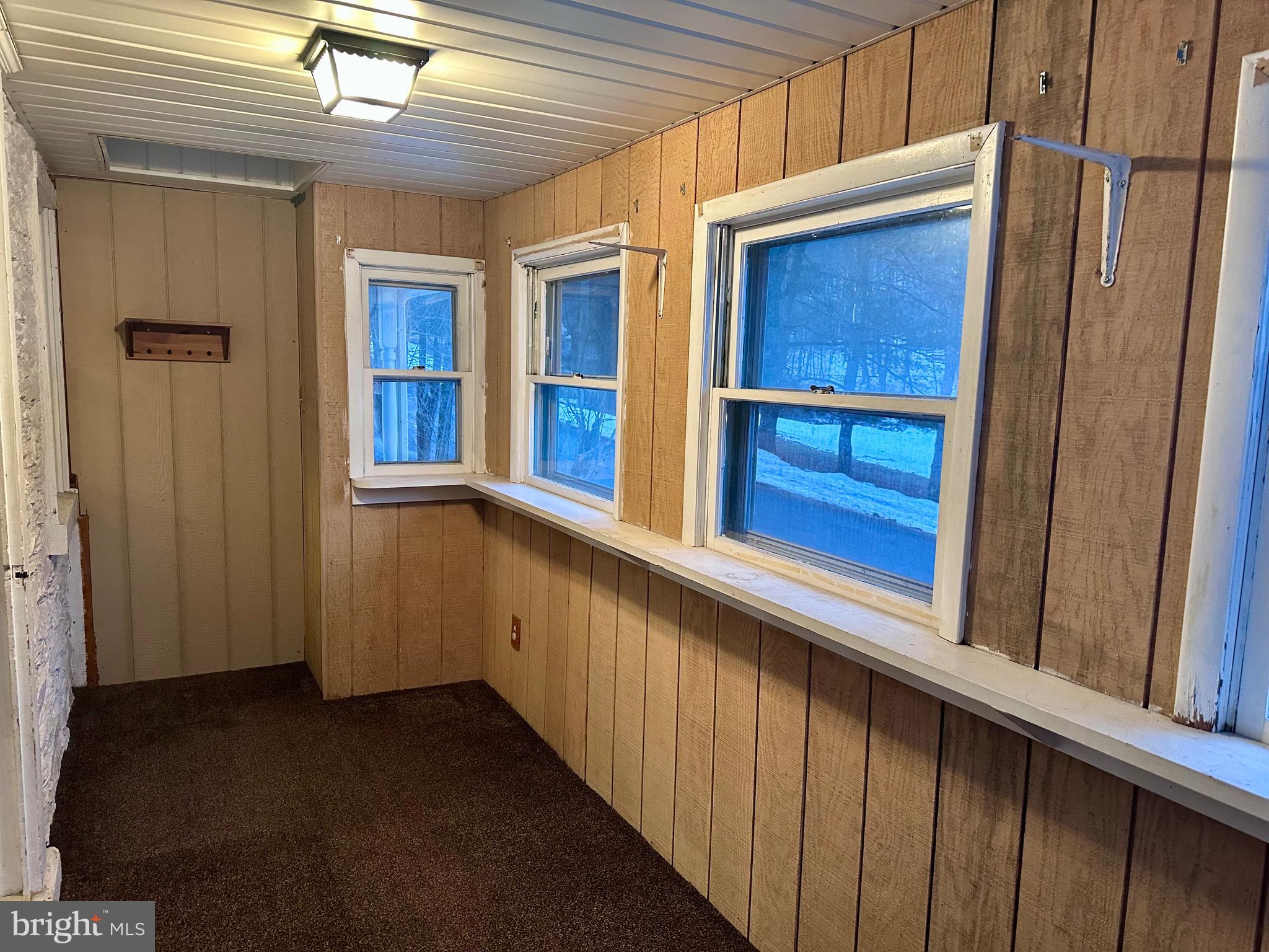 707 Dunkels Church Road Kutztown, PA 19530 - Photo 28 of 37 a view of front door